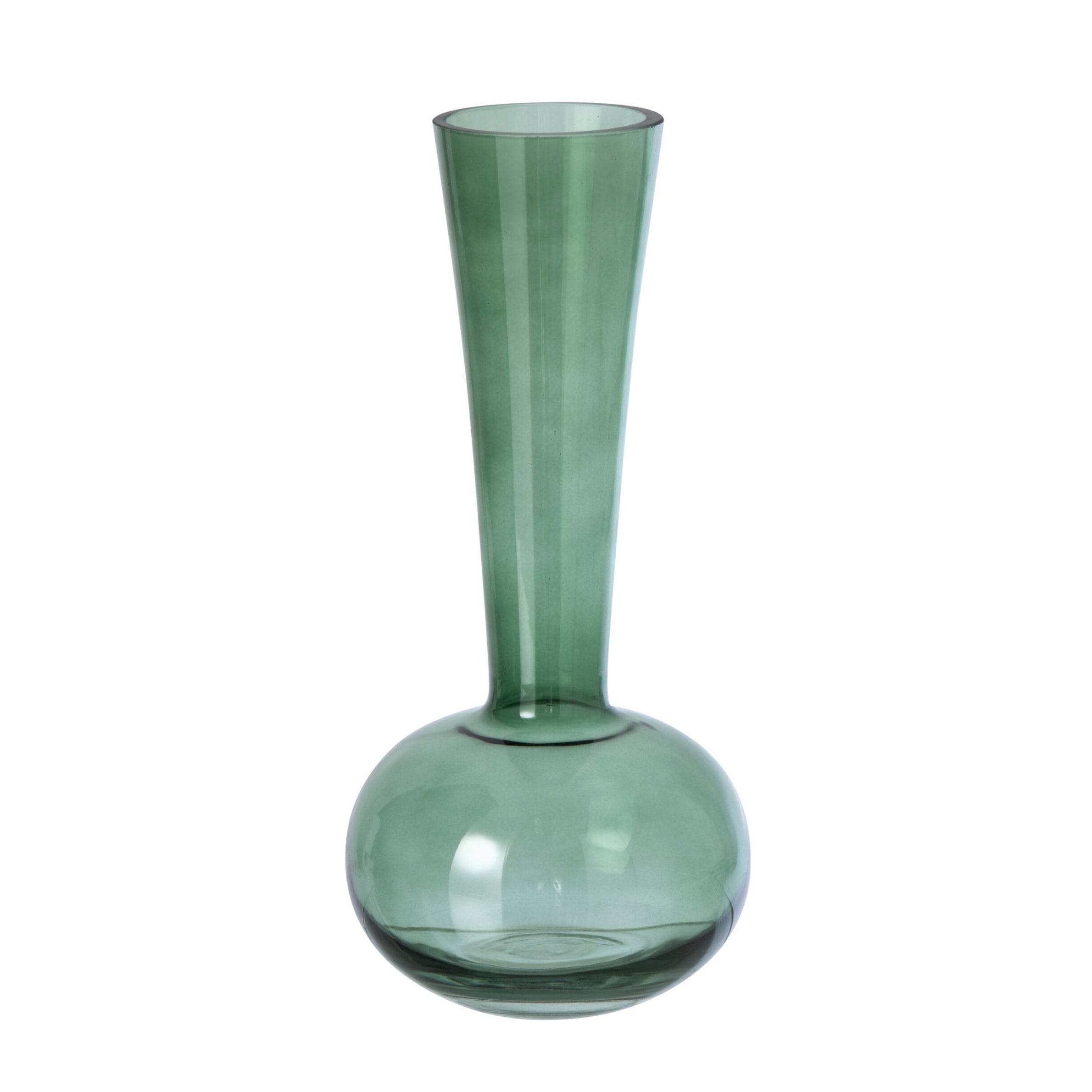 Vaas Glas Groen J-Line