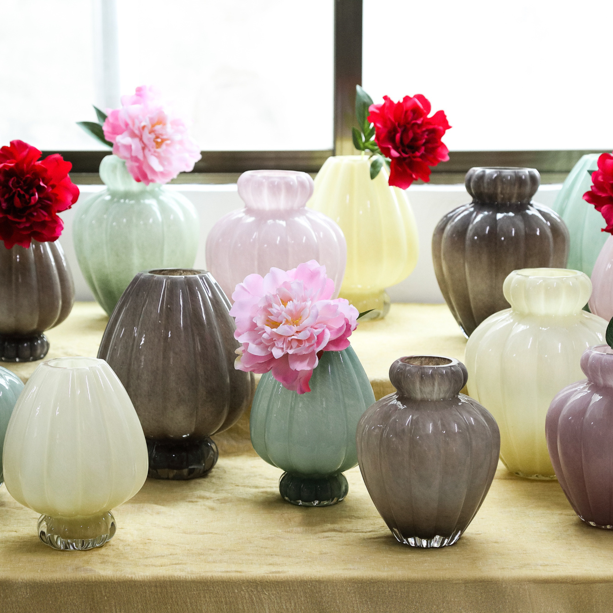 Vaas Syamer Roze Small PTMD