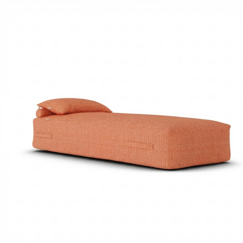 Original Daybed Oranje - Laui Lounge™