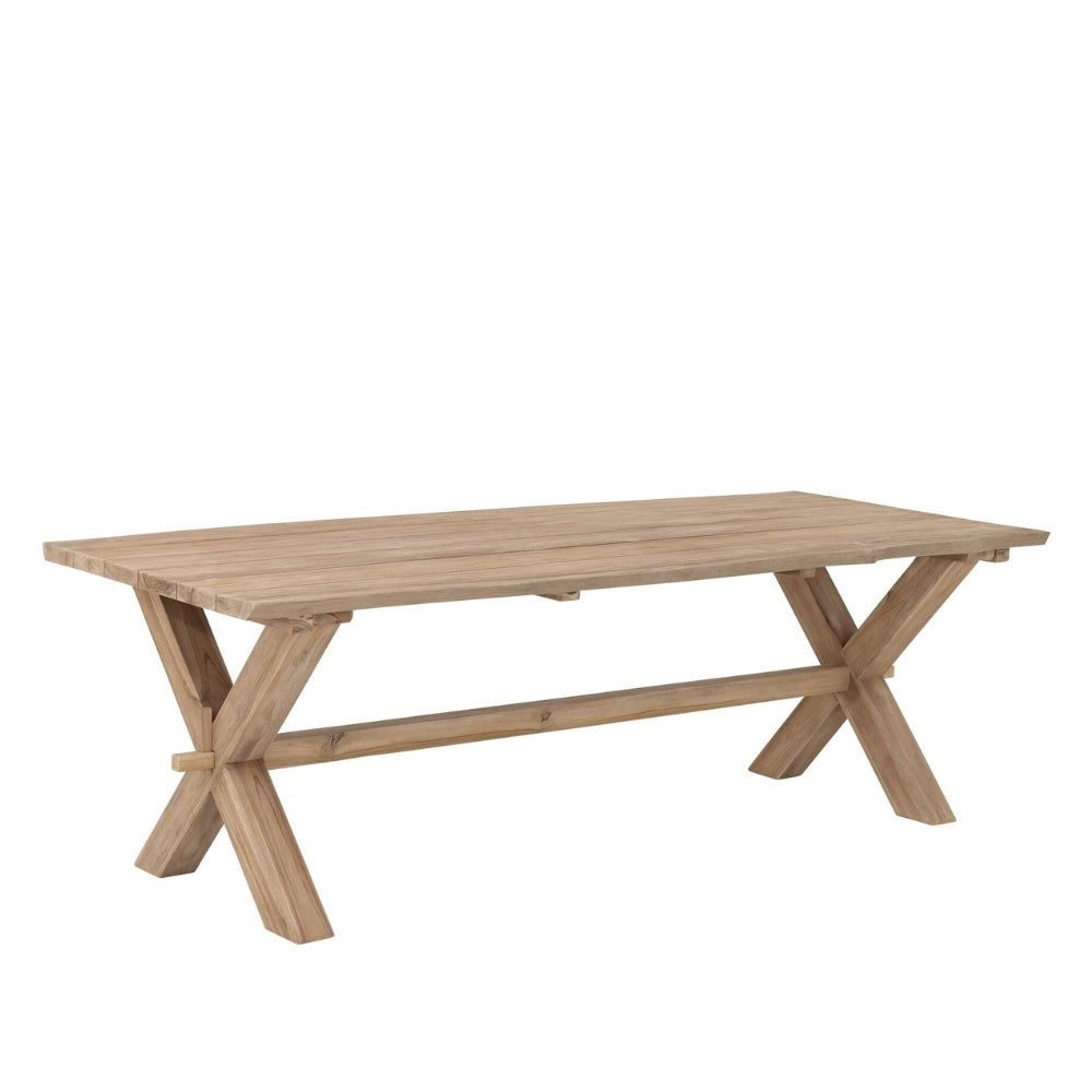 MUST Living Eettafel Tropicana Outdoor