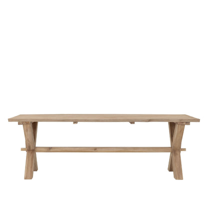 MUST Living Eettafel Tropicana Outdoor