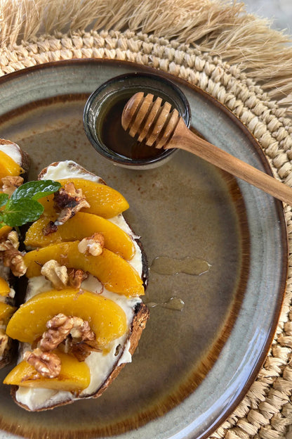 Het Comporta Sauskommetje - Set van 6