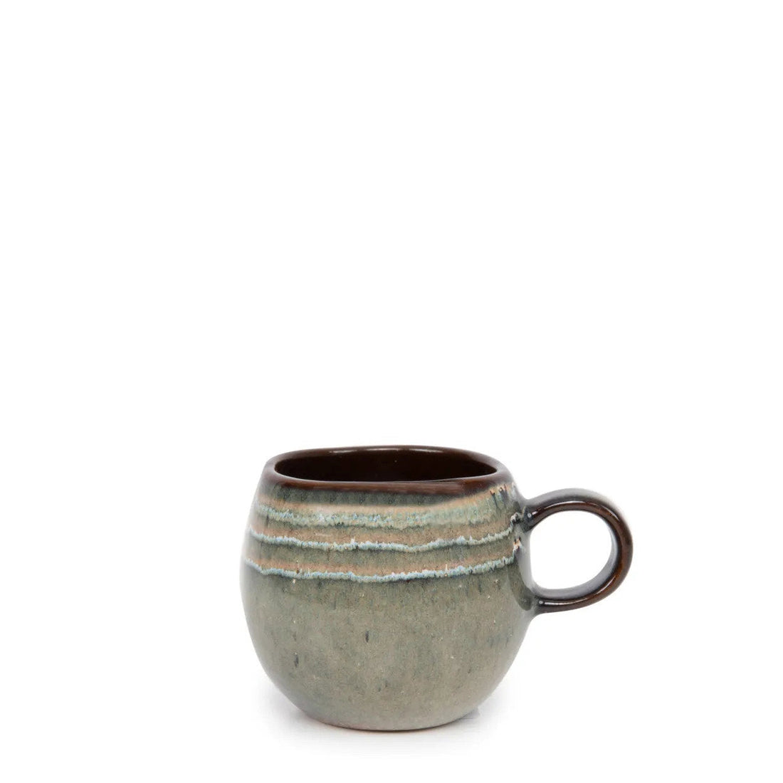 Het Comporta Espressokopje - S - Set van 6