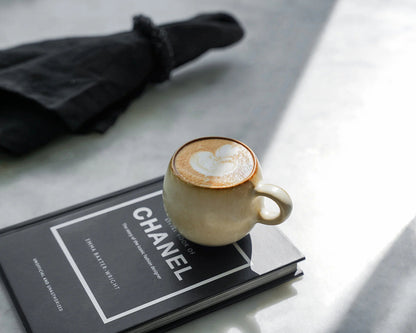 Het Cascais Espressokopje - S - Set van 6