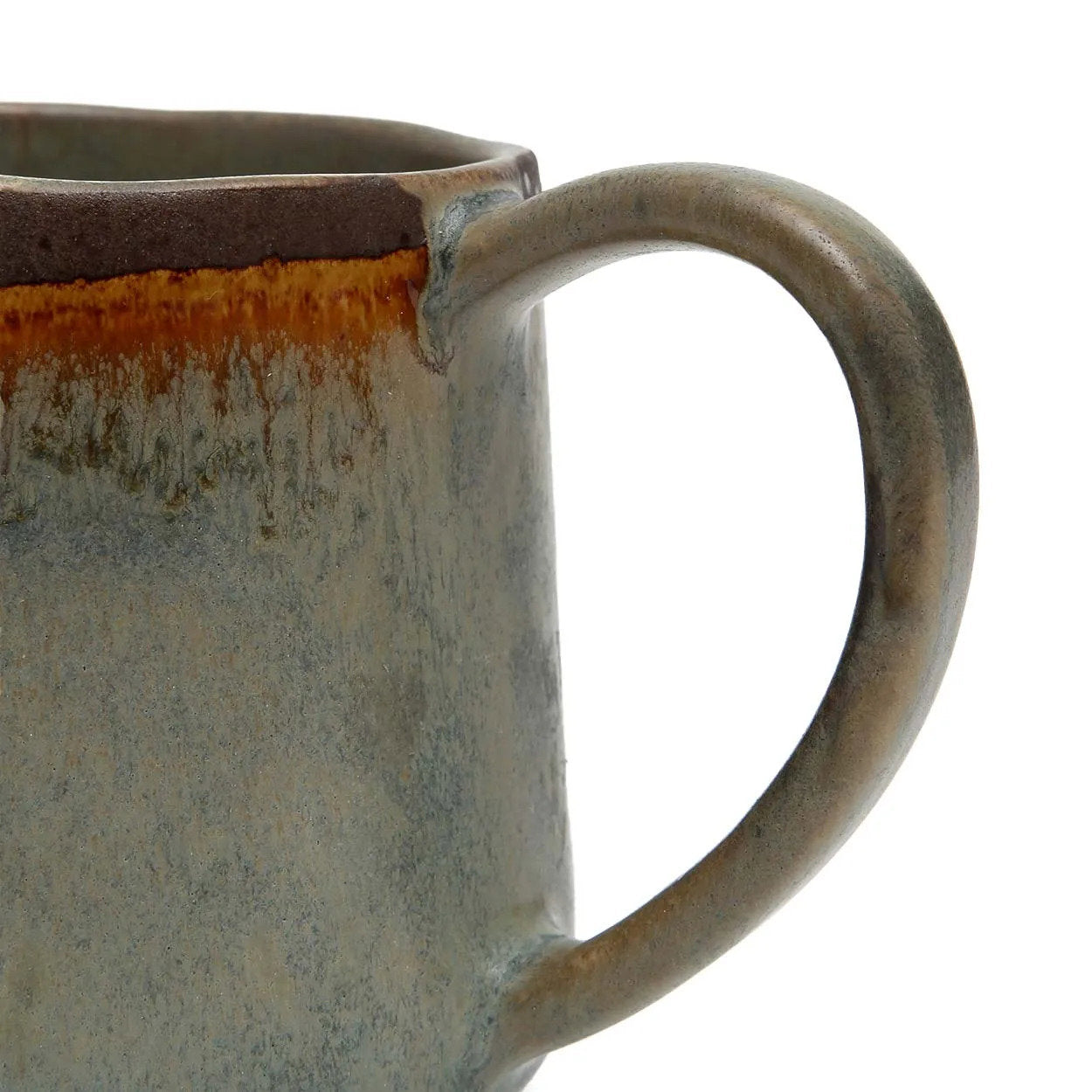 De Côa Koffiemok - L - Set van 6