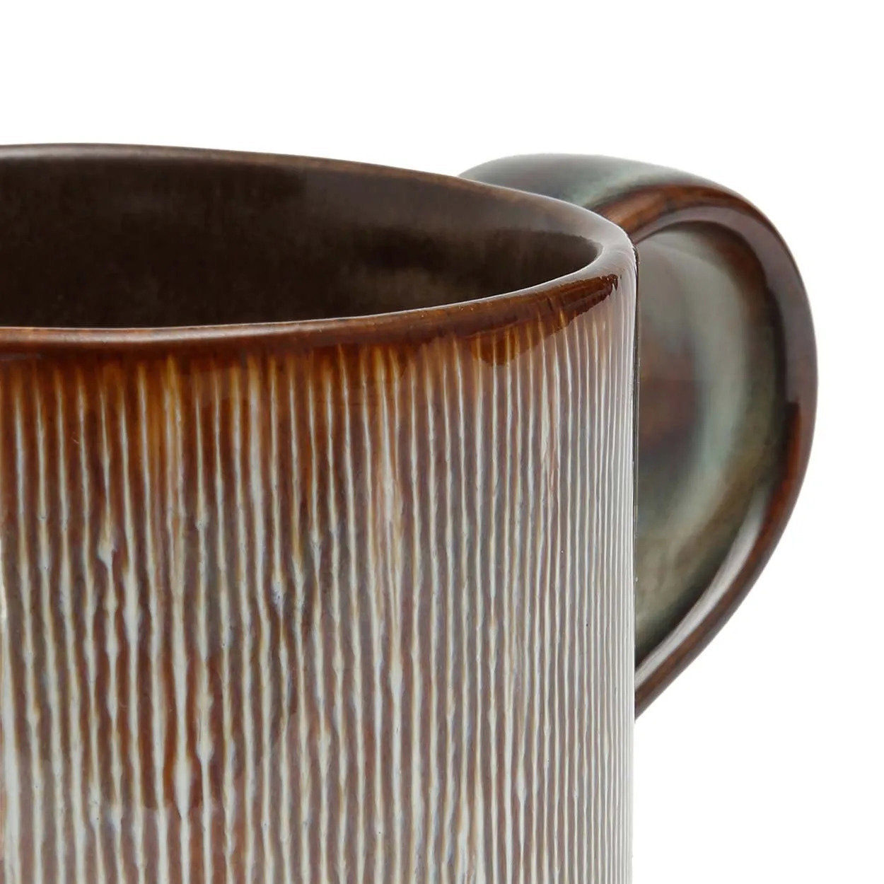 De Peniche Koffiemok - L - Set Van 6