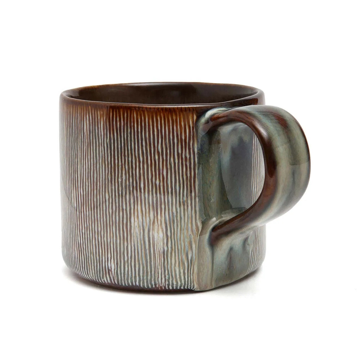 De Peniche Koffiemok - L - Set Van 6
