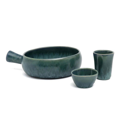De Aqua Sauskom - XS - Set van 4