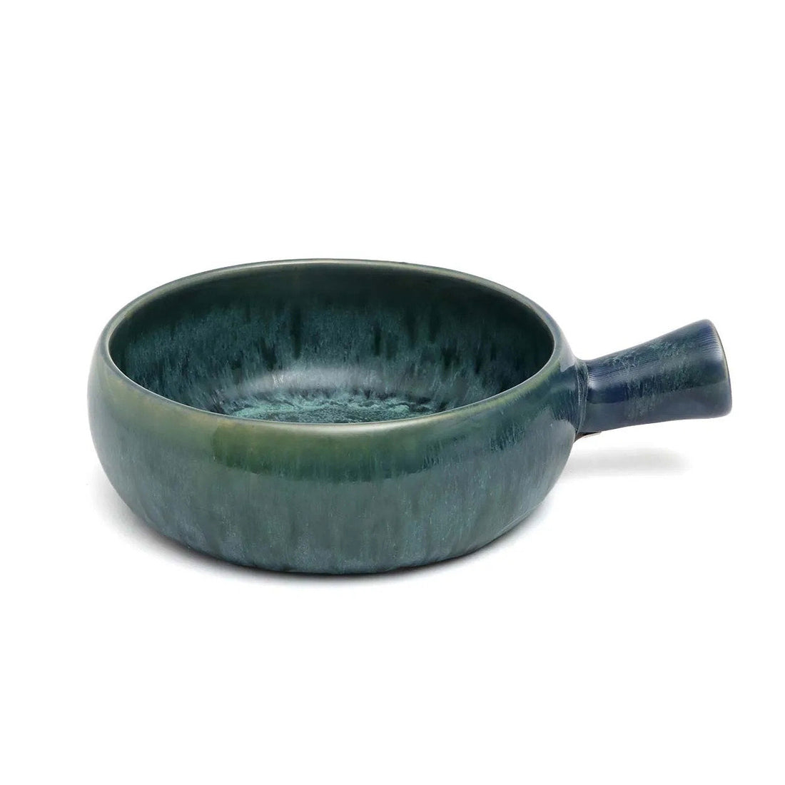 De Aqua Casserole met Handvat - Set van 4