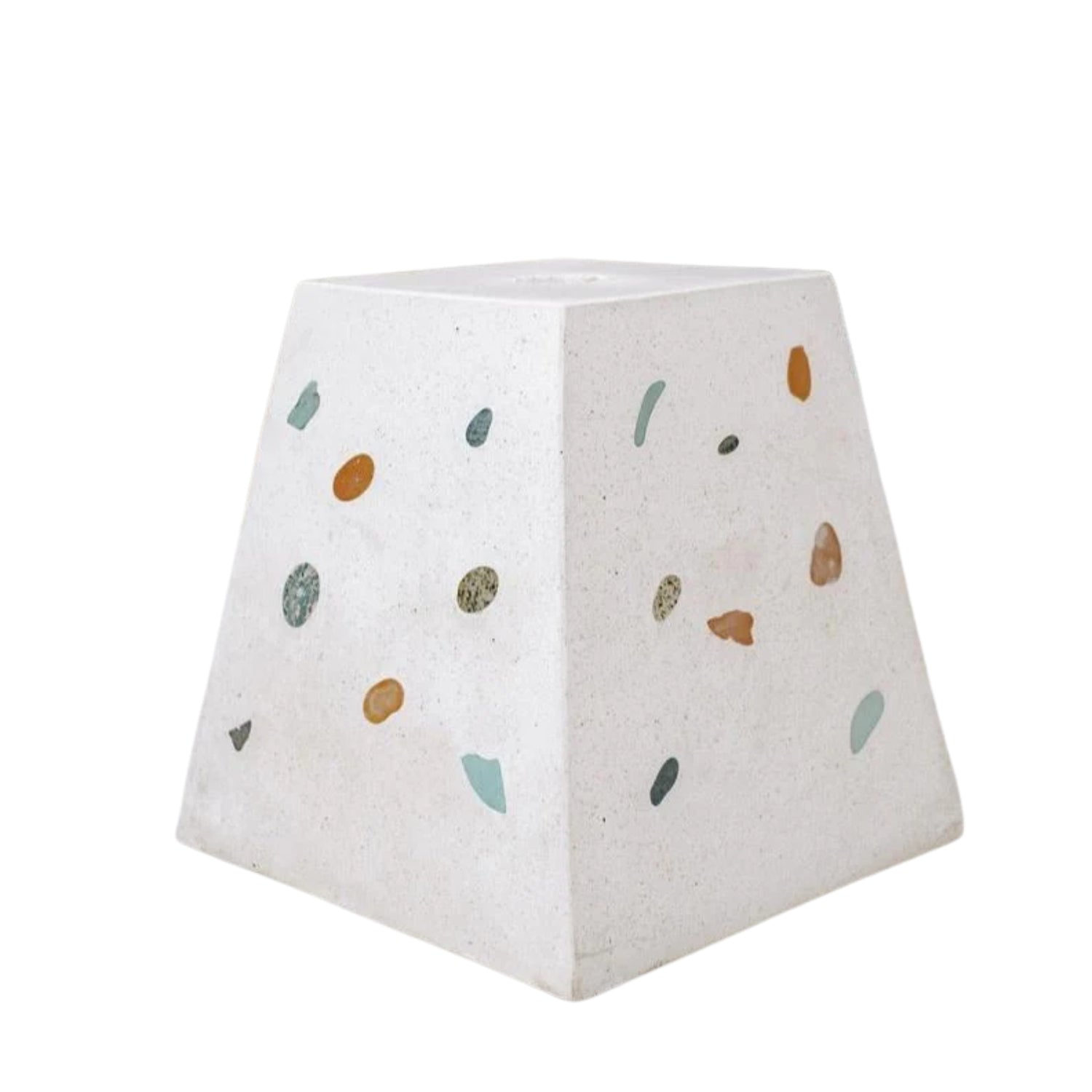 Parasolvoet voor Balinese Parasols Happy stones 26kg Todo Bien