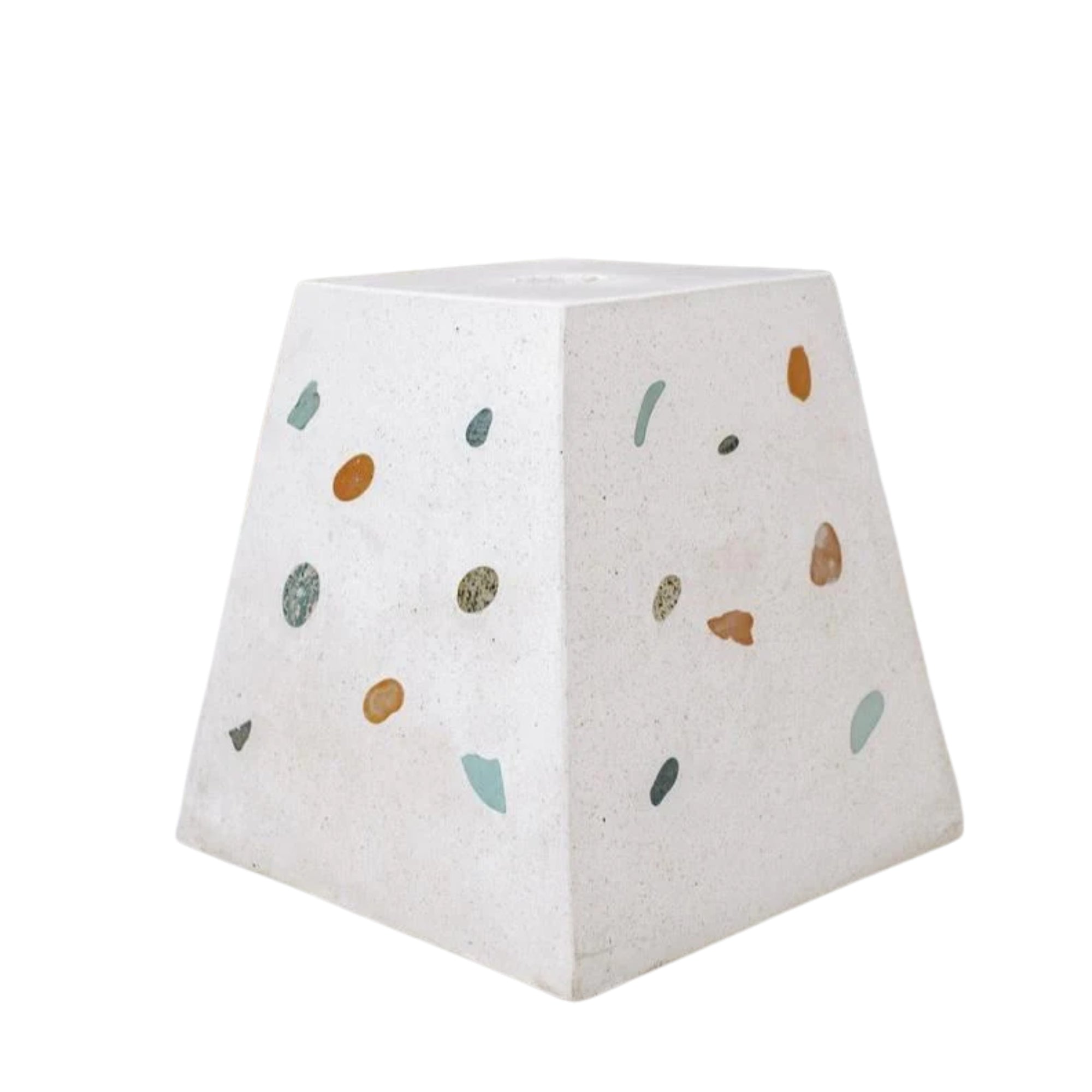 Parasolvoet voor Balinese Parasols Happy stones 26kg Todo Bien