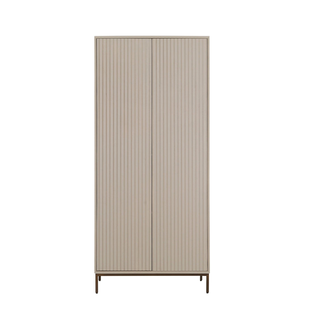 Kabinet Madison Mangohout Zand 90cm Starfurn