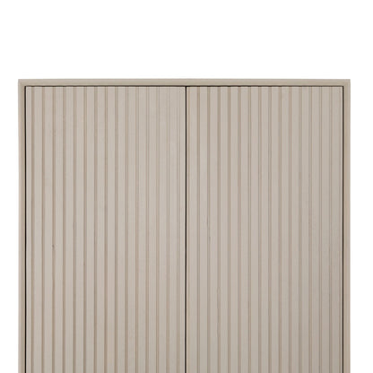 Kabinet Madison Mangohout Zand 90cm Starfurn