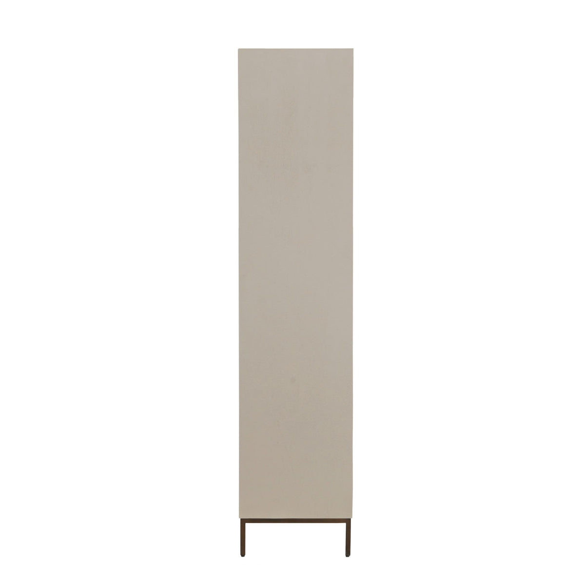 Kabinet Madison Mangohout Zand 90cm Starfurn