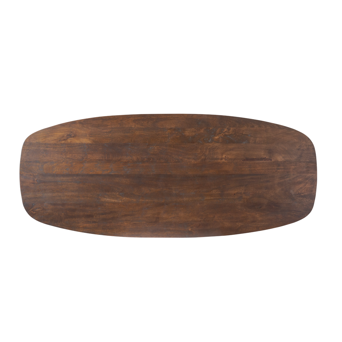 Eettafel Maré Mangohout Bruin 240cm Starfurn