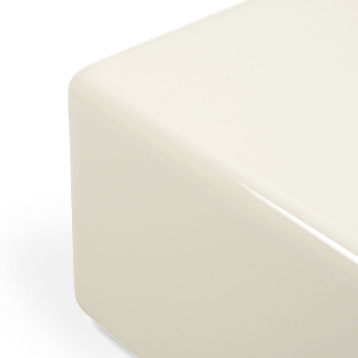 Salontafel Elias Wit 60cm Starfurn
