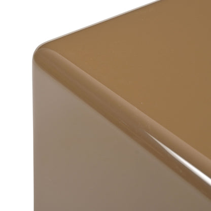 Salontafel Elias Bruin 40cm Starfurn