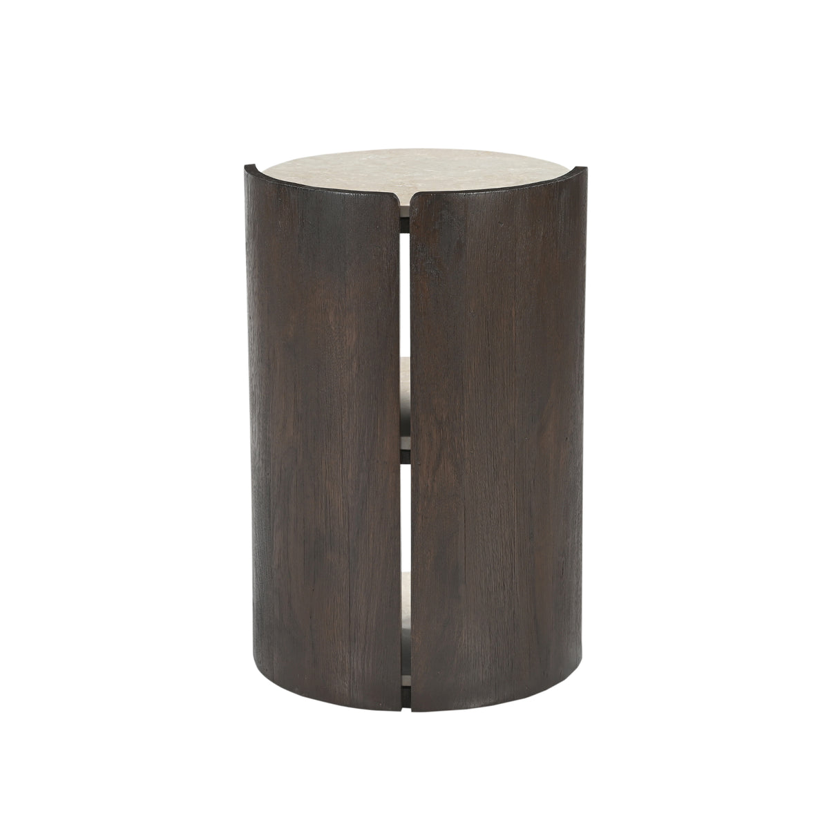 Nachtkastje Niva Botticino Marmer 29cm Starfurn