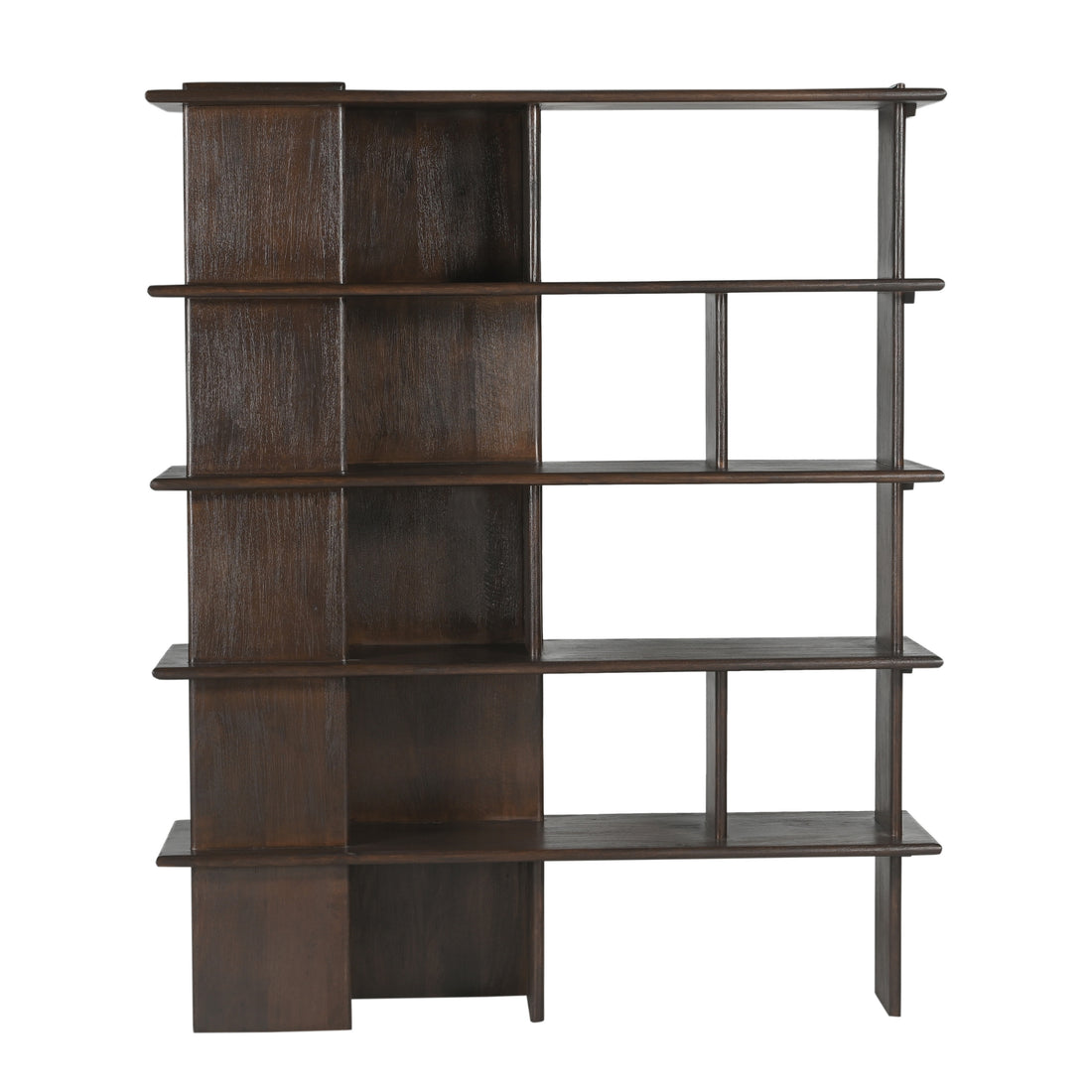 Wandkast Lina Mangohout Bruin 150cm Starfurn