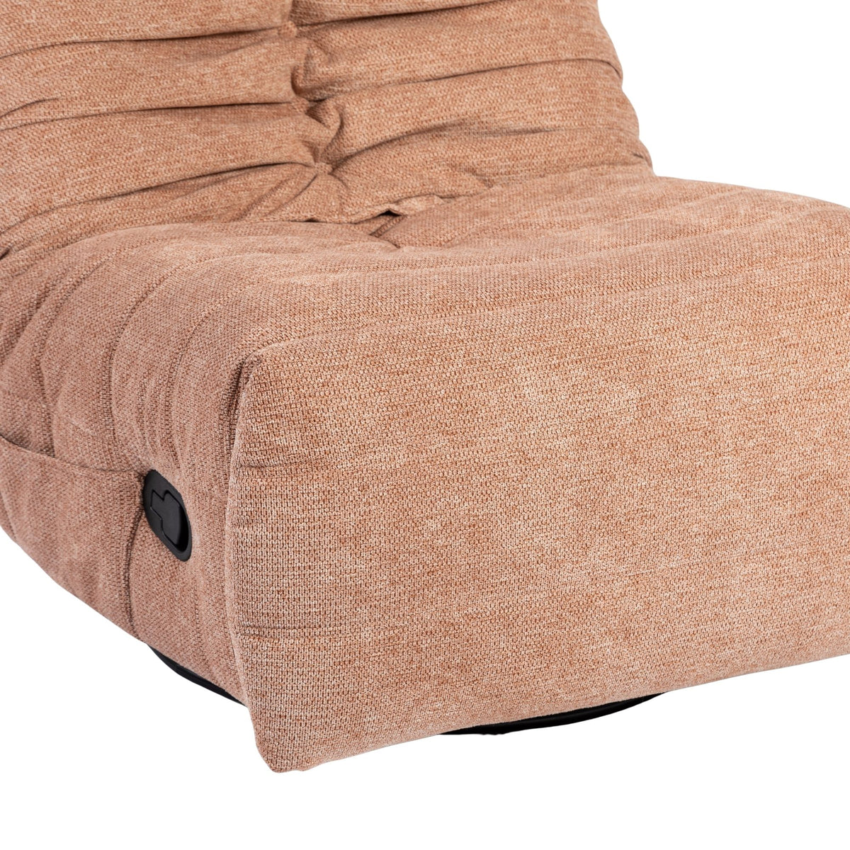Relaxfauteuil Zen Stof Roze Starfurn