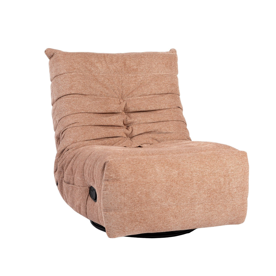 Relaxfauteuil Zen Stof Roze Starfurn