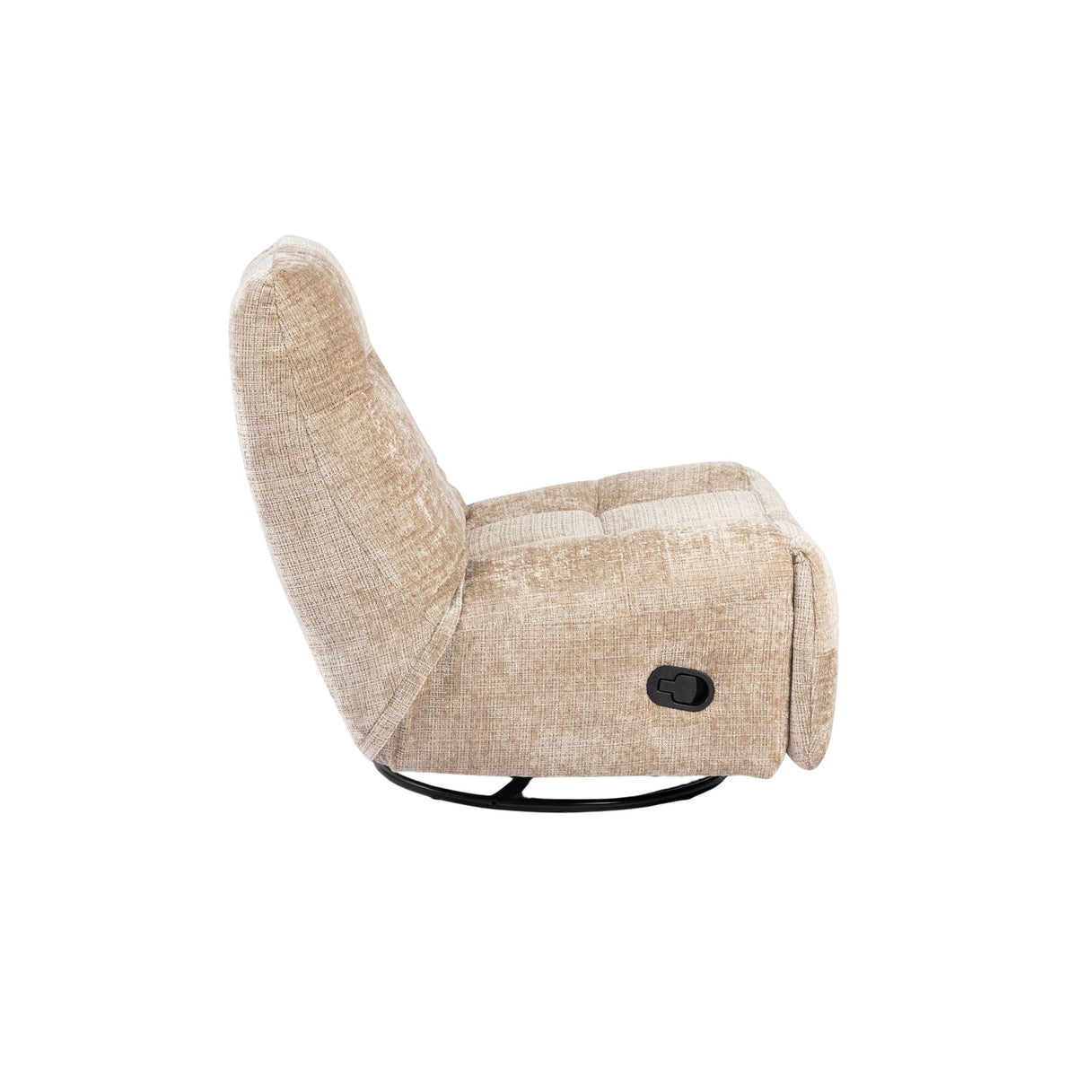 Relaxfauteuil Chill Stof Beige Starfurn