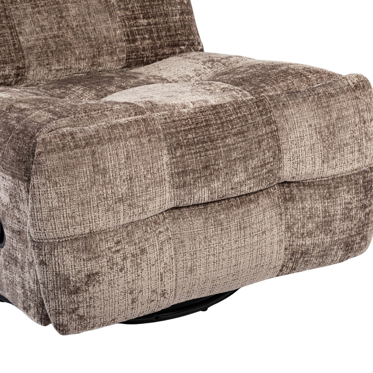 Relaxfauteuil Chill Stof Clay Starfurn