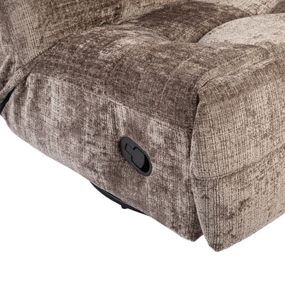 Relaxfauteuil Chill Stof Clay Starfurn