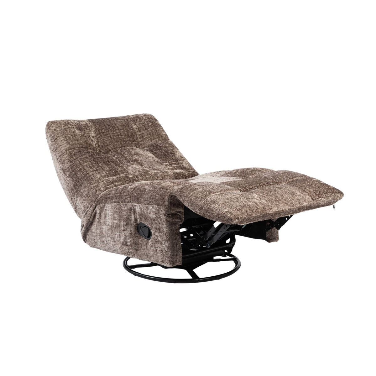 Relaxfauteuil Chill Stof Clay Starfurn