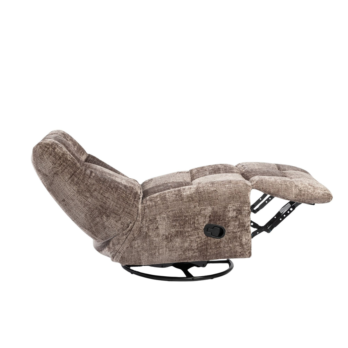 Relaxfauteuil Chill Stof Clay Starfurn