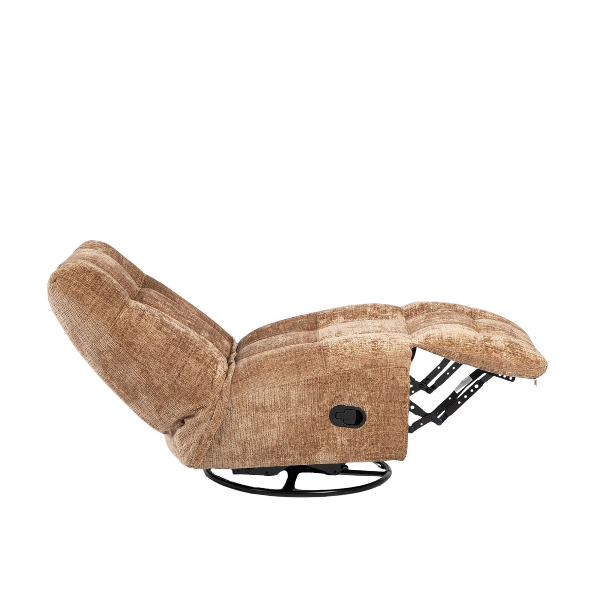 Relaxfauteuil Chill Stof Cinnamon Starfurn