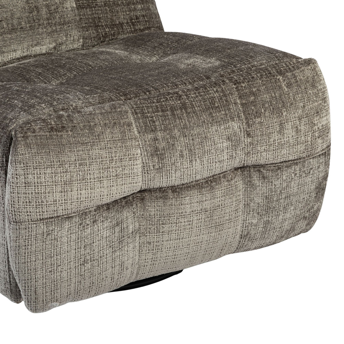 Relaxfauteuil Chill Stof Grijs Starfurn