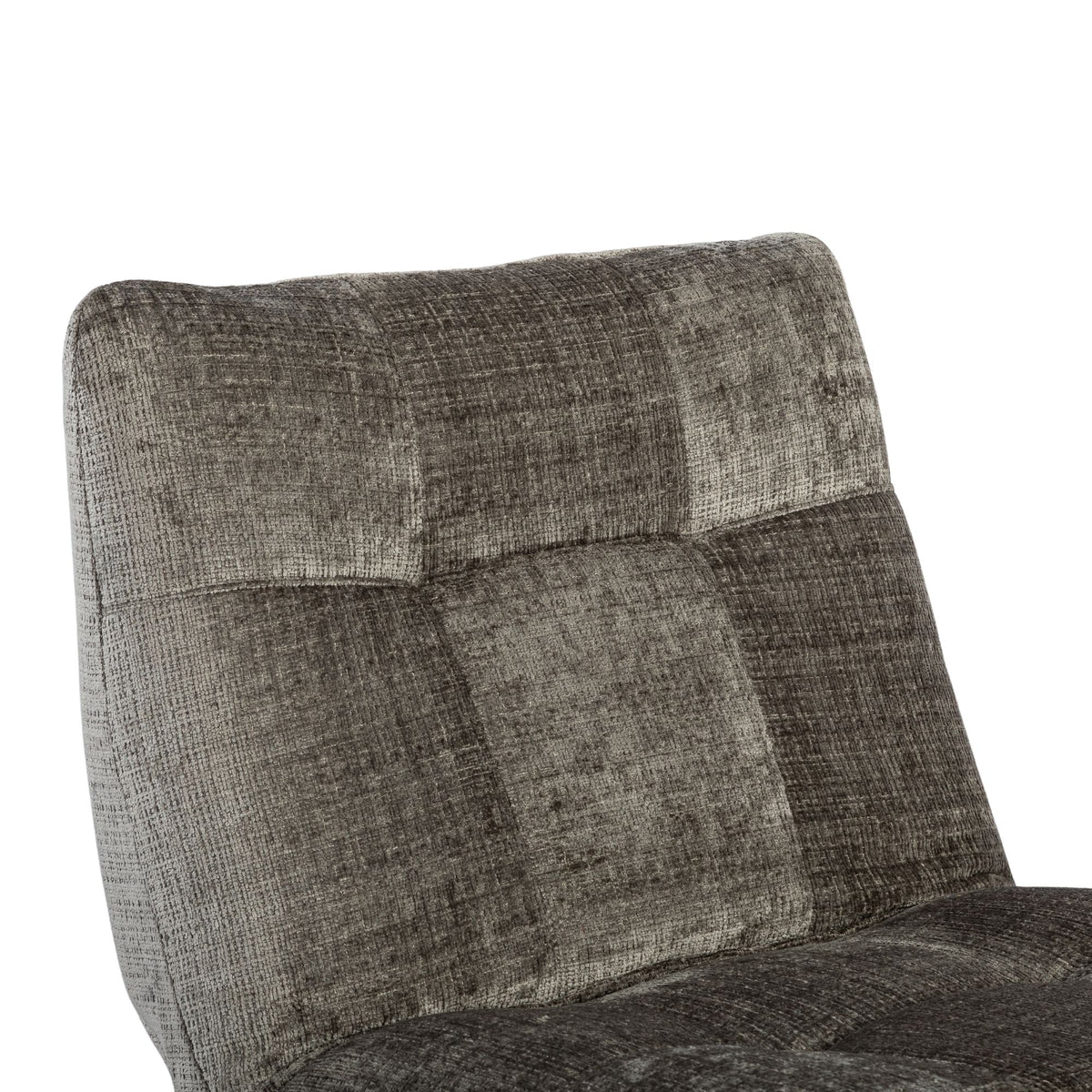Relaxfauteuil Chill Stof Grijs Starfurn
