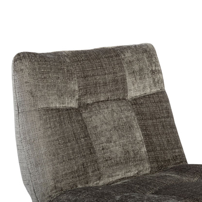 Relaxfauteuil Chill Stof Grijs Starfurn
