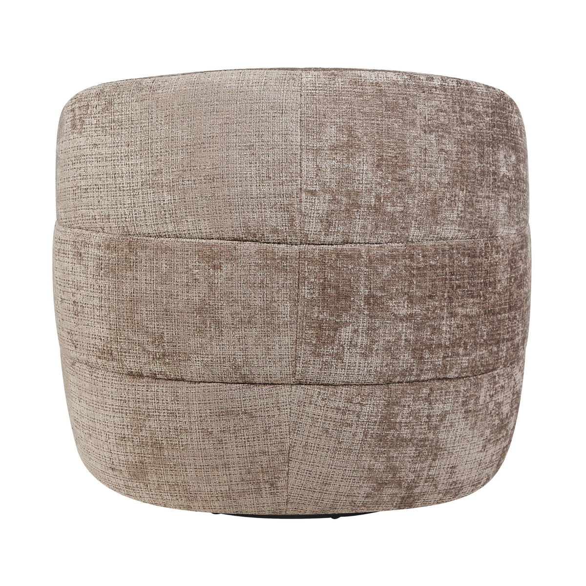 Fauteuil Yara Draaibaar Stof Clay Starfurn