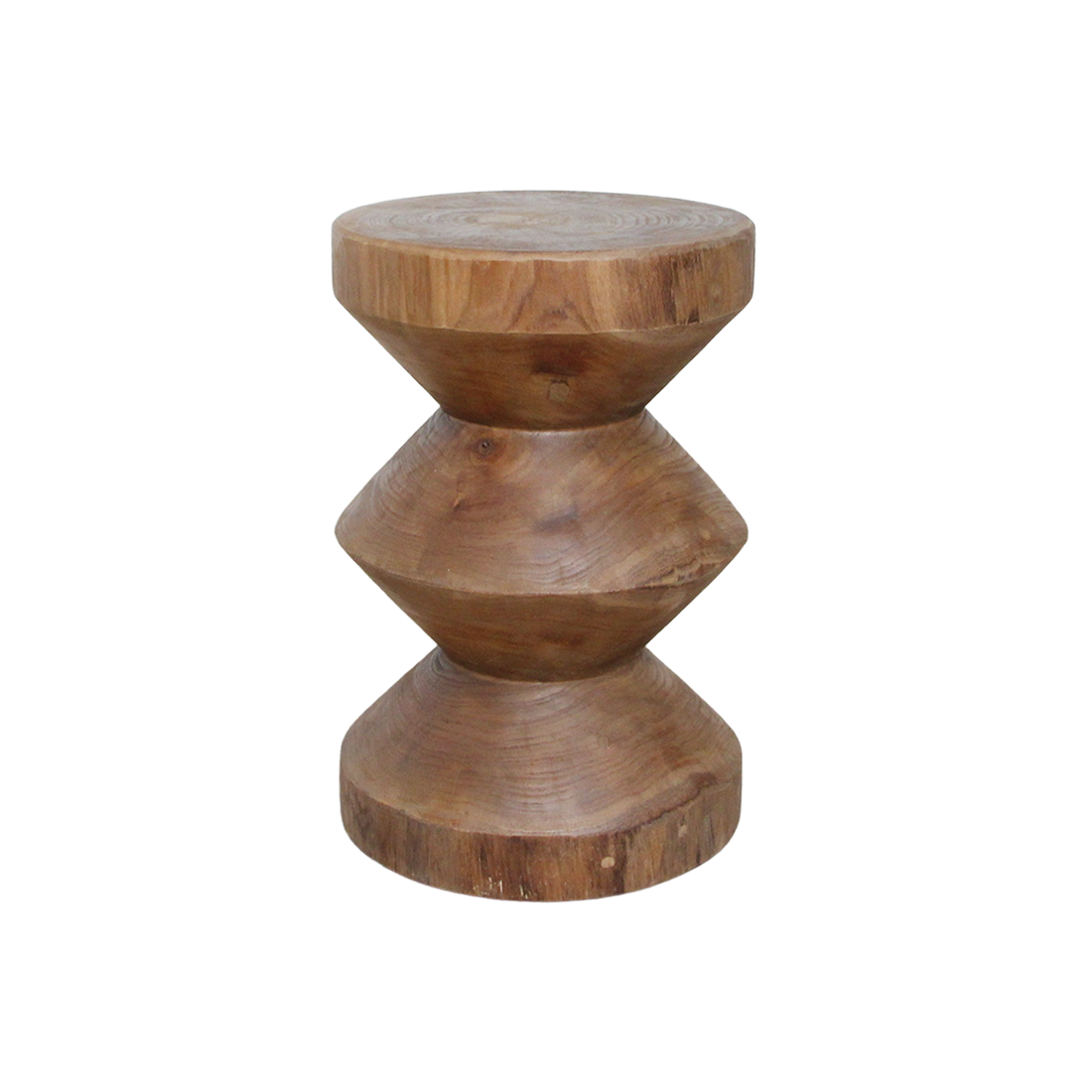 Forma Beistelltisch Rizo natur Raw Materials