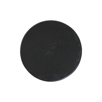 Forma Beistelltisch Rizo schwarz Raw Materials
