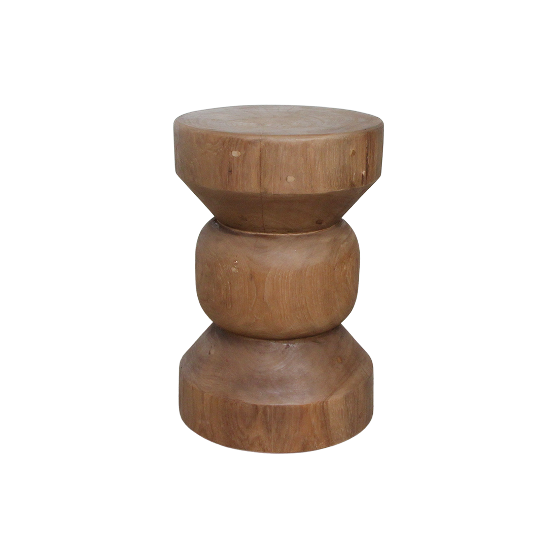 Forma Beistelltisch Ritari natur Raw Materials