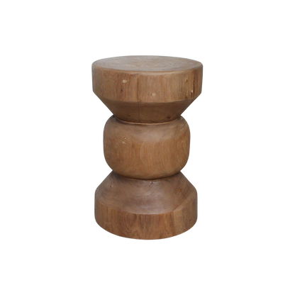 Forma side table Ritari natural Raw Materials