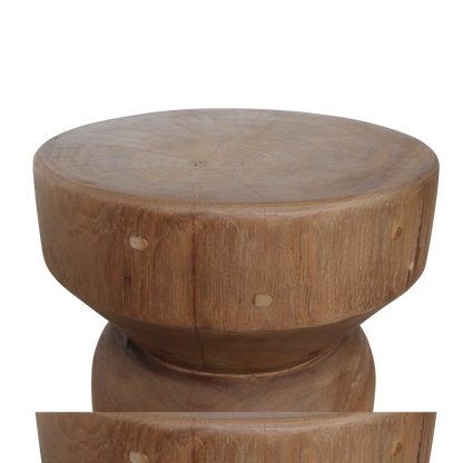Forma side table Ritari natural Raw Materials