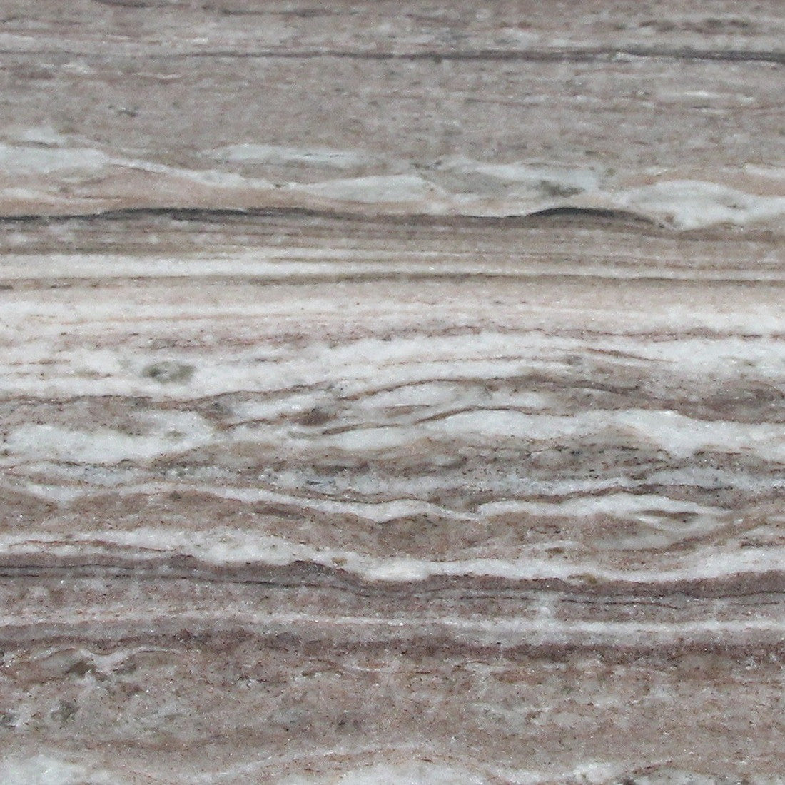 Salontafel Marmer Fantasy Ovaal Bruin Raw Materials