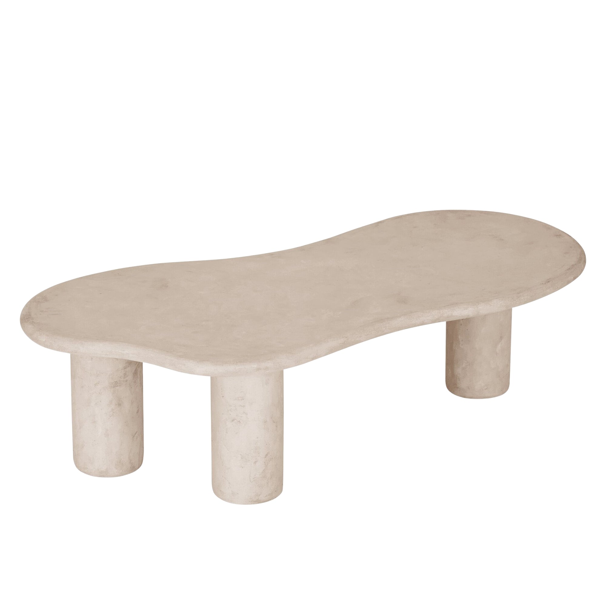 DTP Home Scala Salontafel Curva 130cm