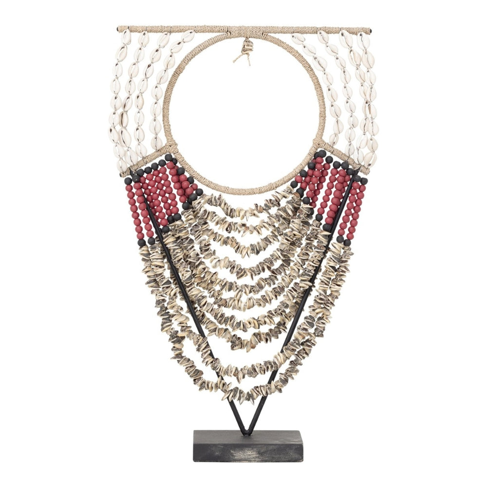 MUST Living Schelpenketting Havana