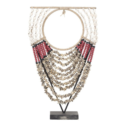 MUST Living Schelpenketting Havana