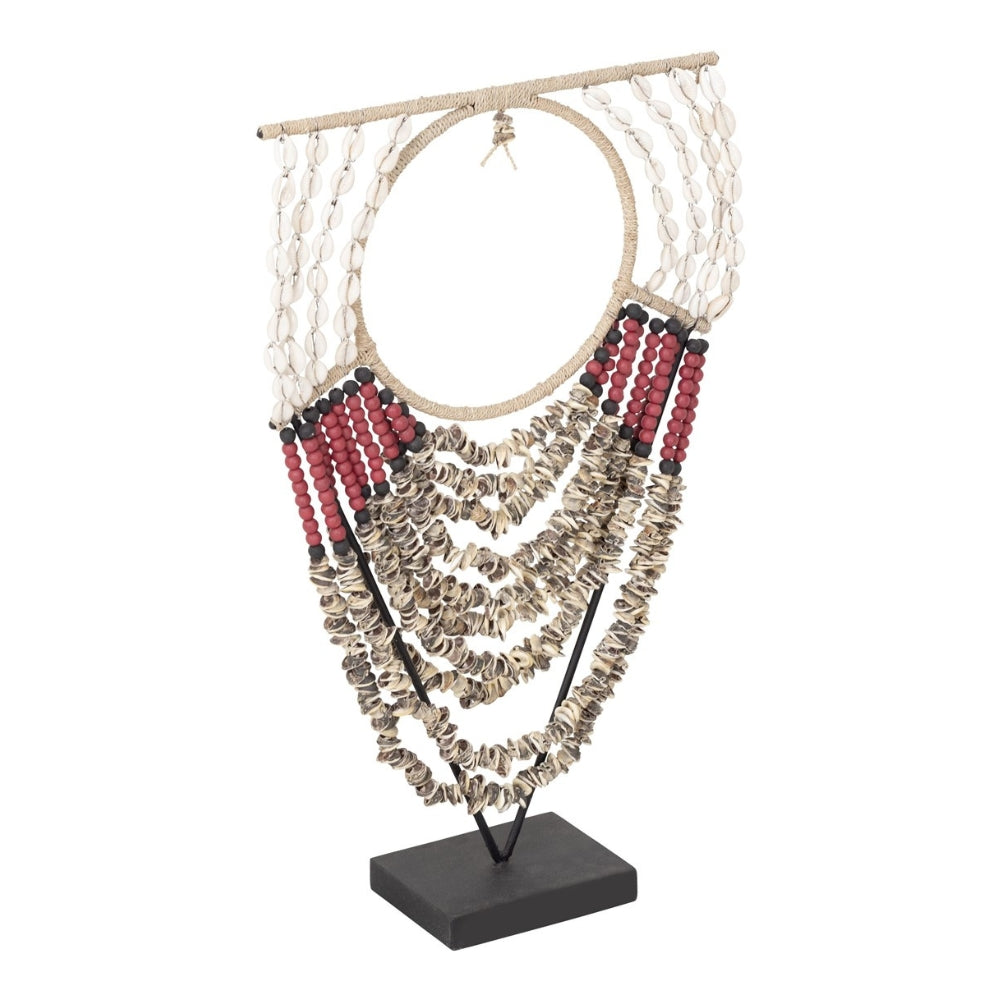 MUST Living Schelpenketting Havana