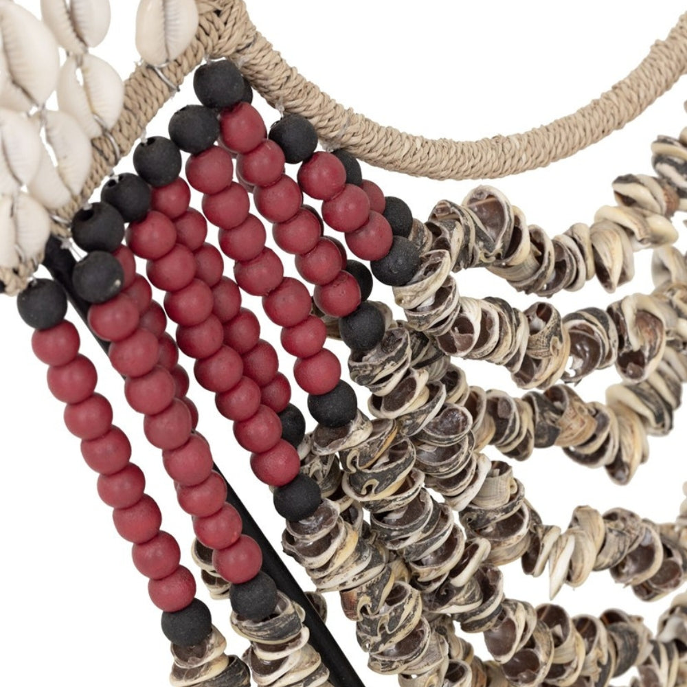 MUST Living Schelpenketting Havana