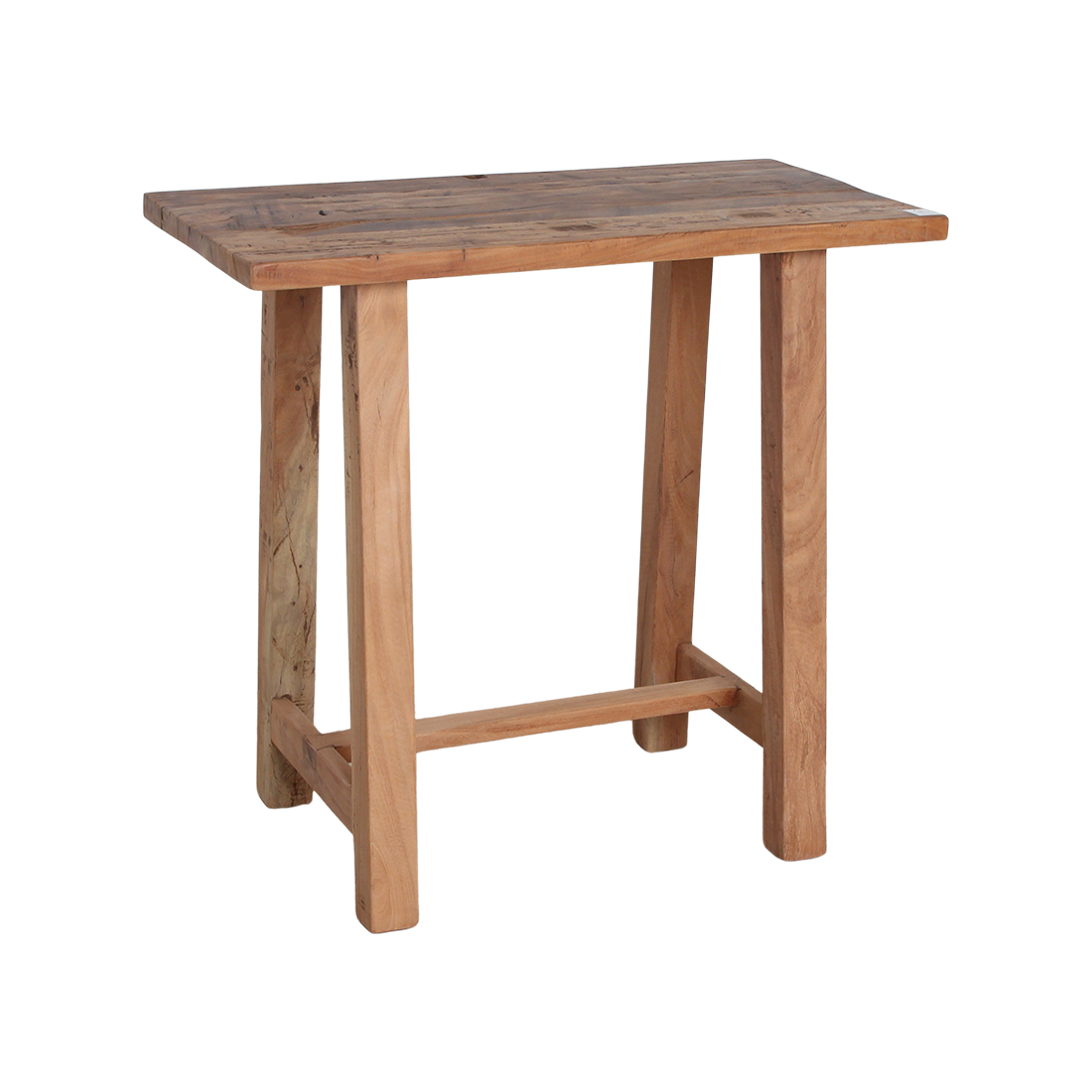 Farmwood Wandtisch/Sidetable - FSC-Recyclingholz Raw Materials