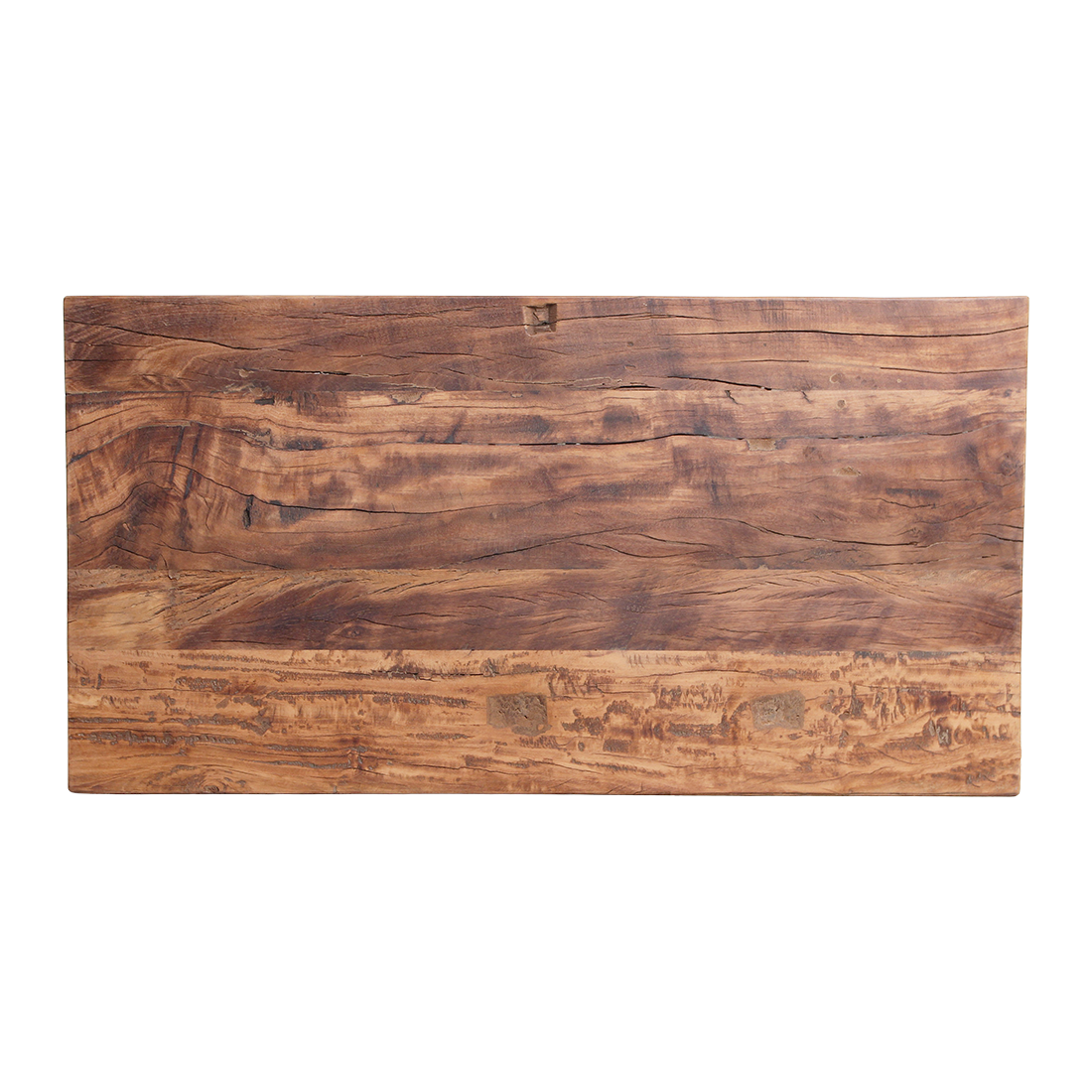 Farmwood Wandtisch/Sidetable - FSC-Recyclingholz Raw Materials