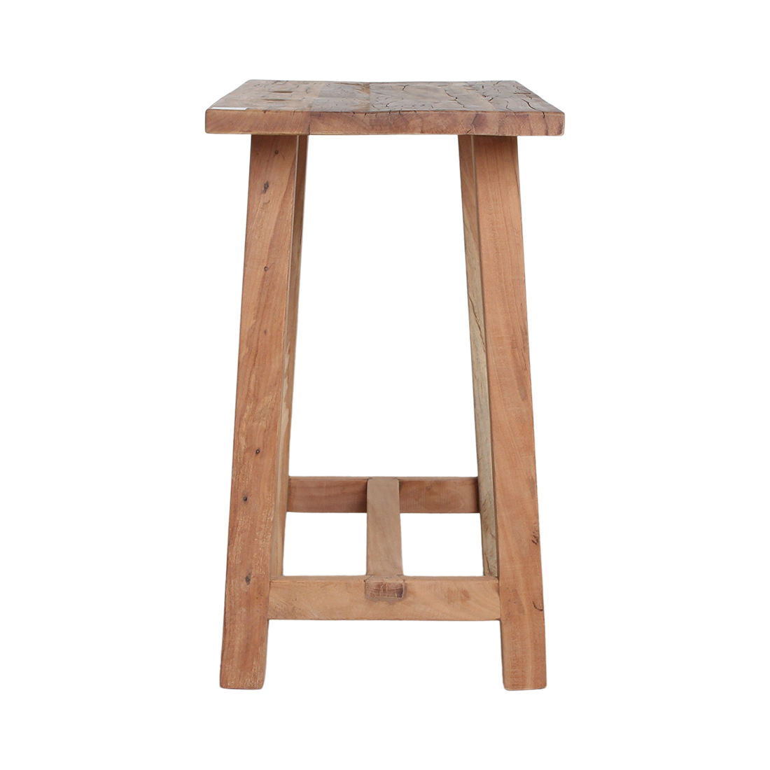 Farmwood Wandtisch/Sidetable - FSC-Recyclingholz Raw Materials