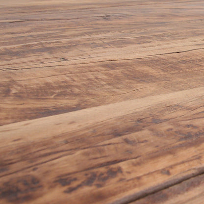 Farmwood Eettafel 180cm Raw Materials